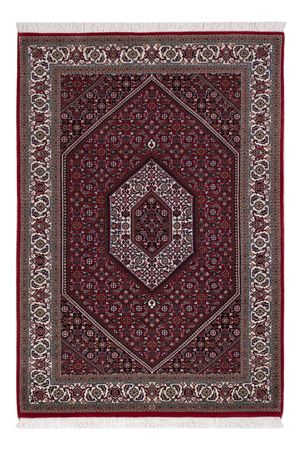 Oriental Rug - Bidjar - Indus - 179 x 122 cm - dark beige