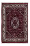 Oriental Rug - Bidjar - Indus - 179 x 122 cm - dark beige