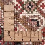 Oosters tapijt - Tabriz - 186 x 124 cm - donker beige
