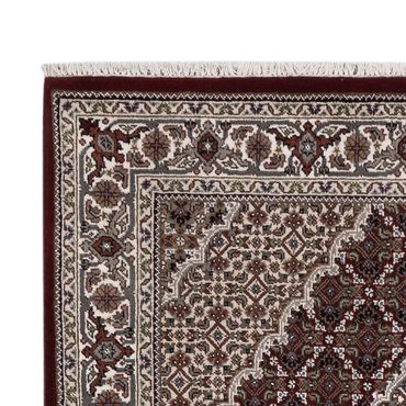 Oriental Rug - Tabriz - 183 x 119 cm - dark beige