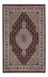 Oriental Rug - Tabriz - 183 x 119 cm - dark beige