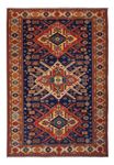 Kelim Teppich - Oriental - Soumak - 299 x 214 cm - mehrfarbig