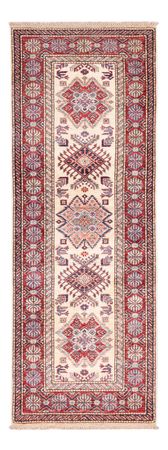 Runner Ziegler Rug - Kazak - 207 x 74 cm - beige