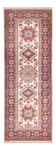 Runner Ziegler Rug - Kazak - 207 x 74 cm - beige