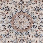 Runner Oriental Rug - Nain - Indus - 307 x 80 cm - beige