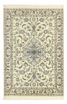 Perser Rug - Nain - Royal - Royal - 159 x 108 cm - beige