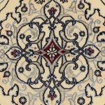 Perser Rug - Nain - Royal - Royal - 159 x 108 cm - beige