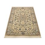 Perser Rug - Nain - Royal - Royal - 156 x 105 cm - beige