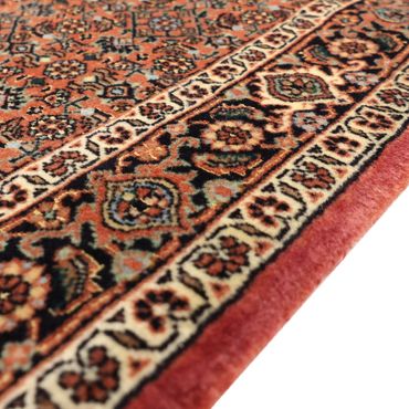 Perser Rug - Bidjar - Royal - 152 x 89 cm - dark beige