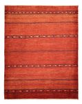 Gabbeh Rug - Kashkuli Perser - 129 x 103 cm - multicolored