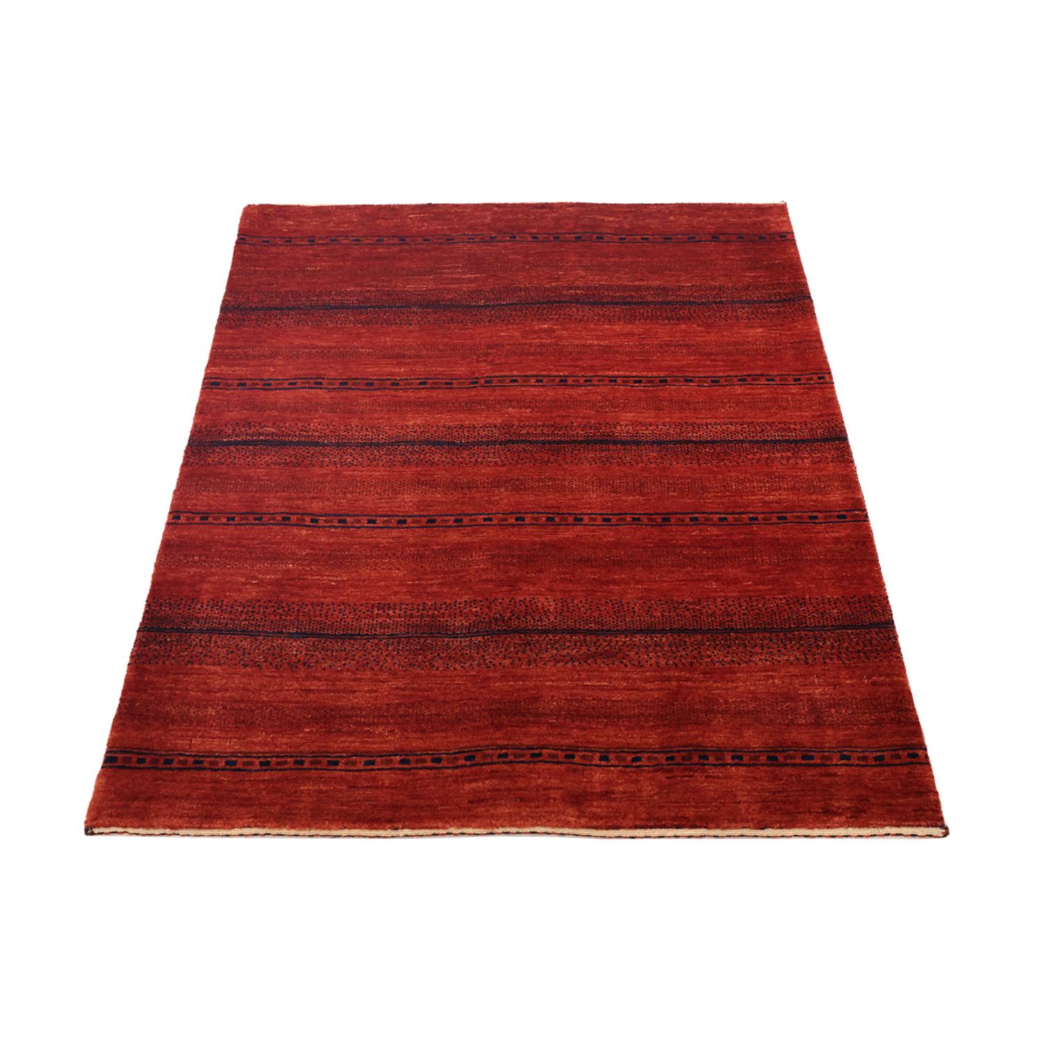 Gabbeh Rug - Kashkuli Perser - 119 x 98 cm - multicolored