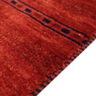 Gabbeh Koberec - Kashkuli Perský - 119 x 98 cm - vícebarevné