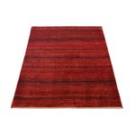 Gabbeh Rug - Kashkuli Perser - 119 x 98 cm - multicolored