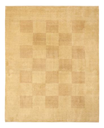 Dywan Gabbeh - perski - 308 x 254 cm - beżowy