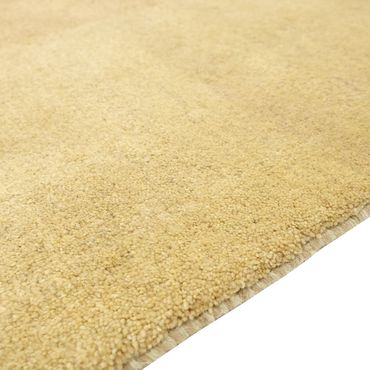 Gabbeh Rug - Perser - 308 x 254 cm - beige