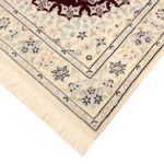 Perser Rug - Nain - Royal - Royal - 152 x 100 cm - red