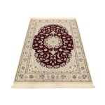 Perser Rug - Nain - Royal - Royal - 152 x 100 cm - red