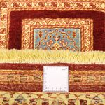 Kelim Rug - Oriental - 109 x 84 cm - multicolored