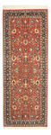 Runner Persiska mattor - Keshan - 151 x 57 cm - röd