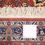 Runner Persiska mattor - Keshan - 151 x 57 cm - röd