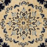 Perser Rug - Nain - Royal - Royal - 114 x 78 cm - dark blue