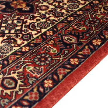 Perser Rug - Bidjar - 140 x 70 cm - dark beige