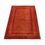 Gabbeh Rug - Kashkuli Perser - 122 x 82 cm - orange