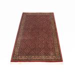 Perser Rug - Bidjar - Royal - 150 x 90 cm - rust