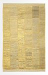 Gabbeh Tapijt - Loribaft Perzisch - 158 x 107 cm - beige
