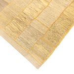 Gabbeh Tapijt - Loribaft Perzisch - 158 x 107 cm - beige