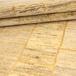 Gabbeh Tapijt - Loribaft Perzisch - 158 x 107 cm - beige