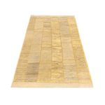 Gabbeh Tapijt - Loribaft Perzisch - 158 x 107 cm - beige