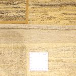 Gabbeh Tapijt - Loribaft Perzisch - 158 x 107 cm - beige