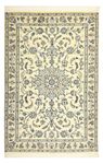 Perser Rug - Nain - Royal - Royal - 161 x 108 cm - beige