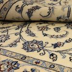 Perser Rug - Nain - Royal - Royal - 161 x 108 cm - beige