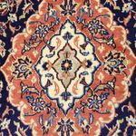 Perser Rug - Keshan - 169 x 114 cm - dark blue