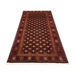Läufer Belutsch - 220 x 108 cm - dunkelbraun