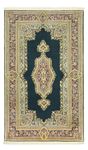 Perserteppich - Classic - 152 x 92 cm - dunkelblau