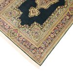 Perserteppich - Classic - 152 x 92 cm - dunkelblau