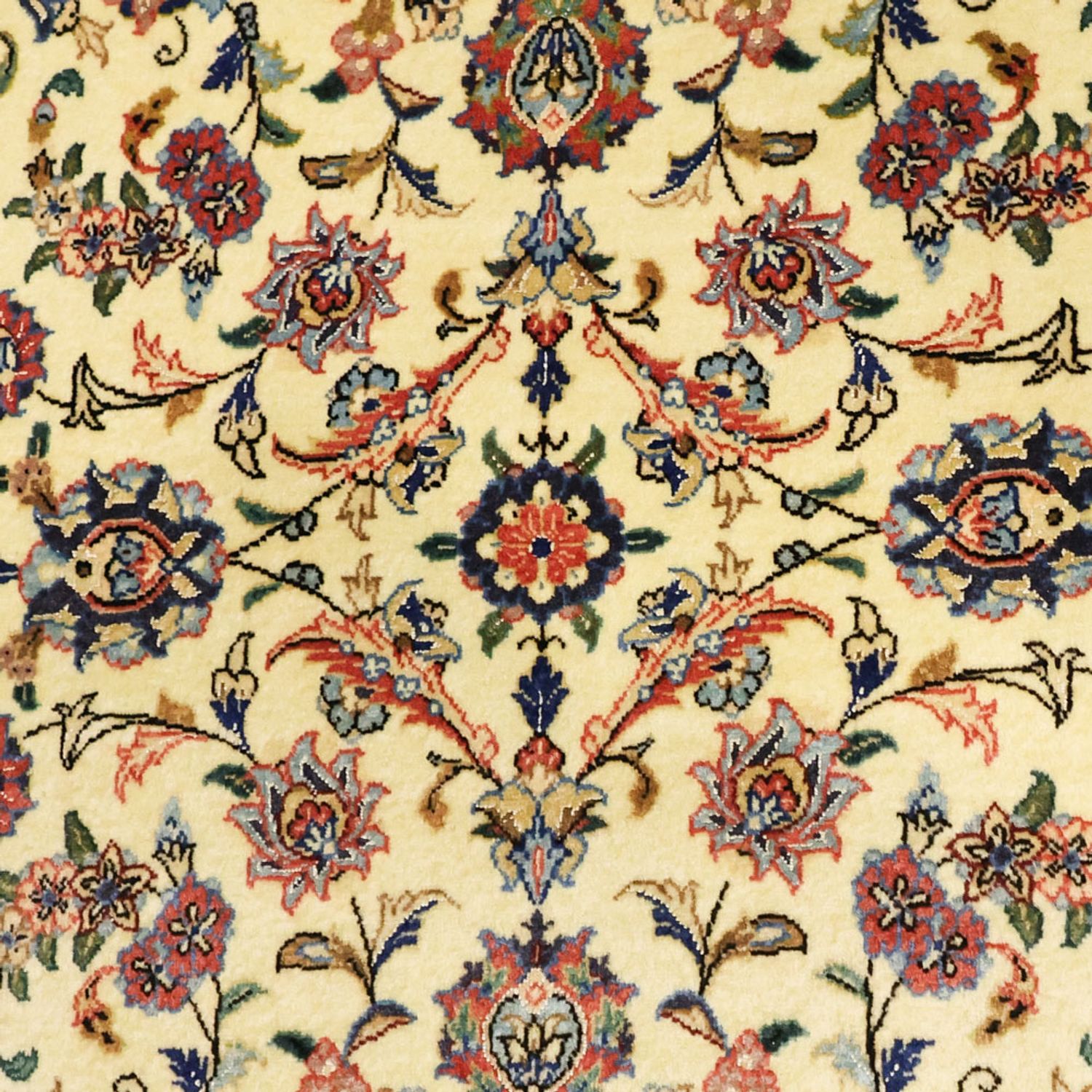 Perser Rug - Isfahan - Premium - 153 x 100 cm - beige