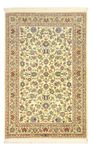 Perser Rug - Isfahan - Premium - 153 x 100 cm - beige