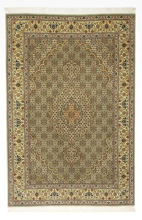 Perser Rug - Tabriz - Royal - 150 x 101 cm - sand