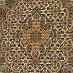Perser Rug - Tabriz - Royal - 150 x 101 cm - sand