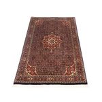 Perserteppich - Bidjar - 146 x 90 cm - dunkelbeige