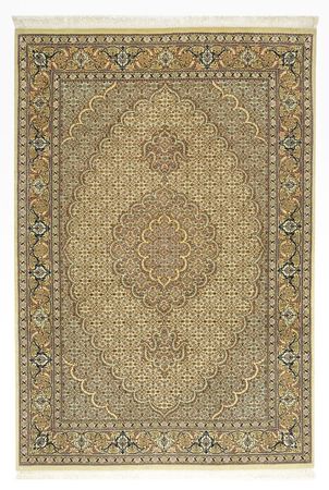 Perser Rug - Tabriz - 148 x 102 cm - sand