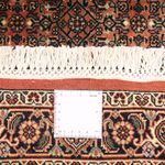 Persisk tæppe - Bijar - 151 x 87 cm - mørk beige