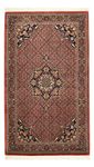 Perserteppich - Bidjar - 153 x 91 cm - dunkelrot
