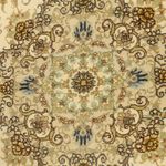 Perser Rug - Tabriz - Royal - 160 x 99 cm - beige