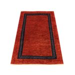 Gabbeh Rug - Kashkuli Perser - 136 x 83 cm - multicolored