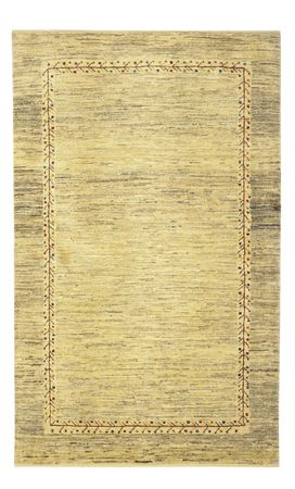 Gabbeh Rug - Kashkuli Perser - 130 x 81 cm - sand